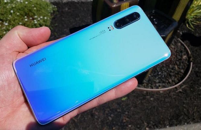 Je li ovo Najbolji telefon do sada? Huawei P30 Pro